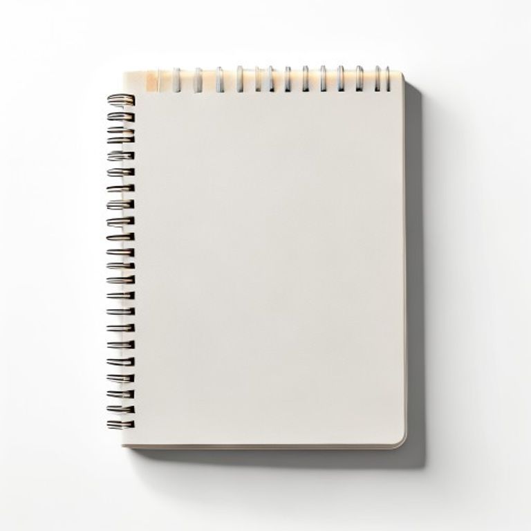 Cuaderno Norma Cosido Cuadro Chico